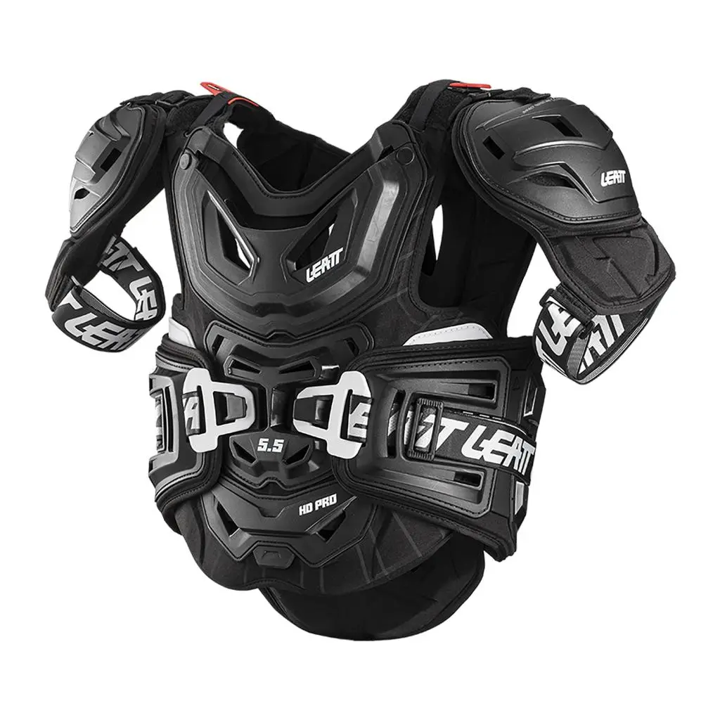 Leatt Chest Protector 5.5 Pro Hd 1