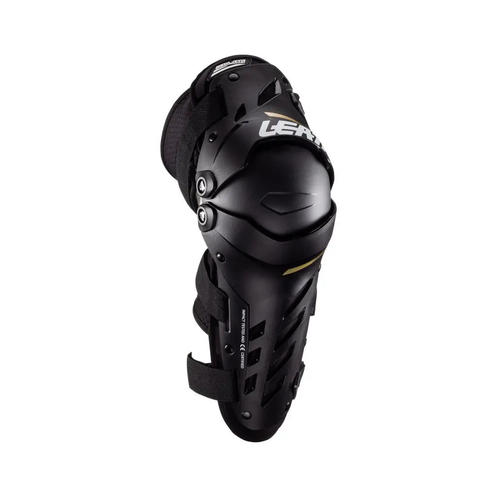 Leatt Dual Axis Jr Knee Guard V23 1