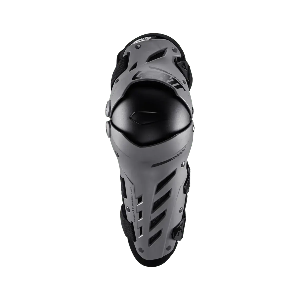 Leatt Dual Axis Knee & Shin Guard 1
