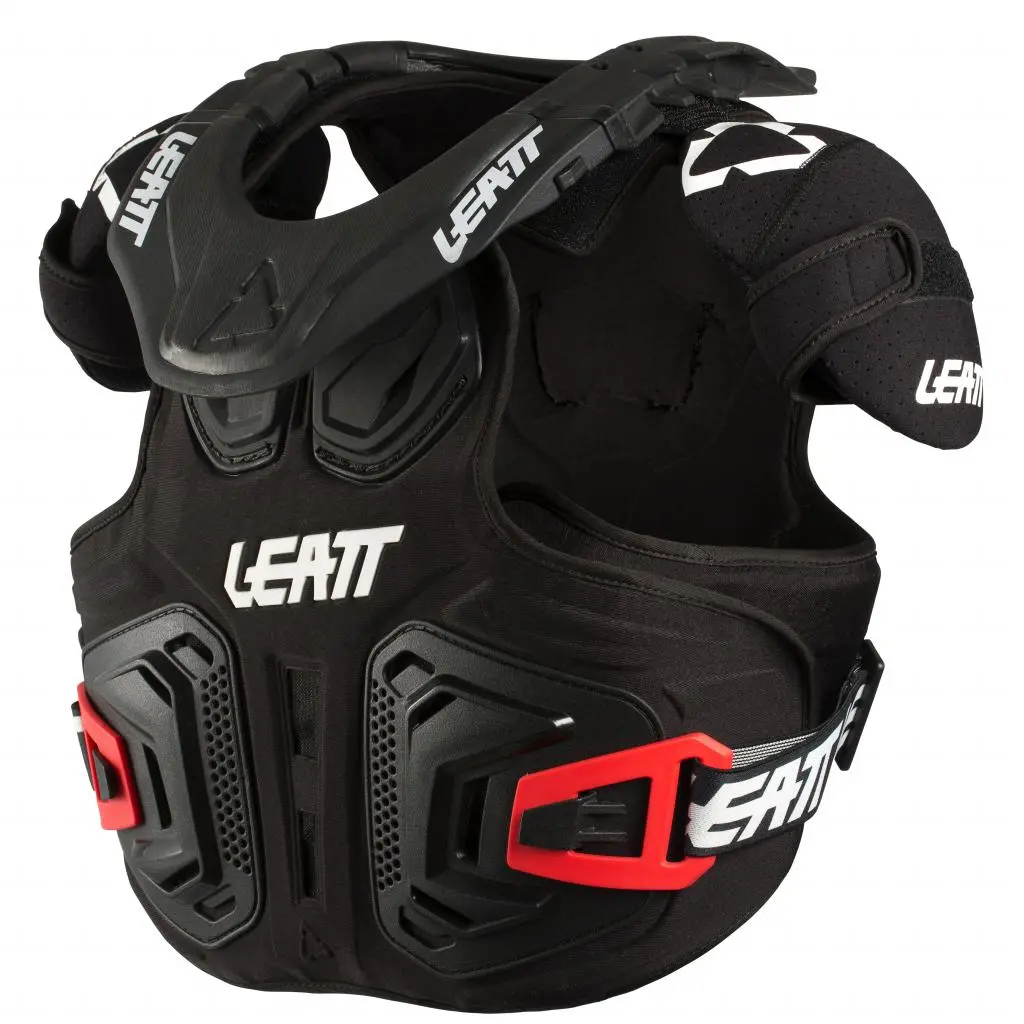 Leatt Fusion Vest 2.0 Junior 1
