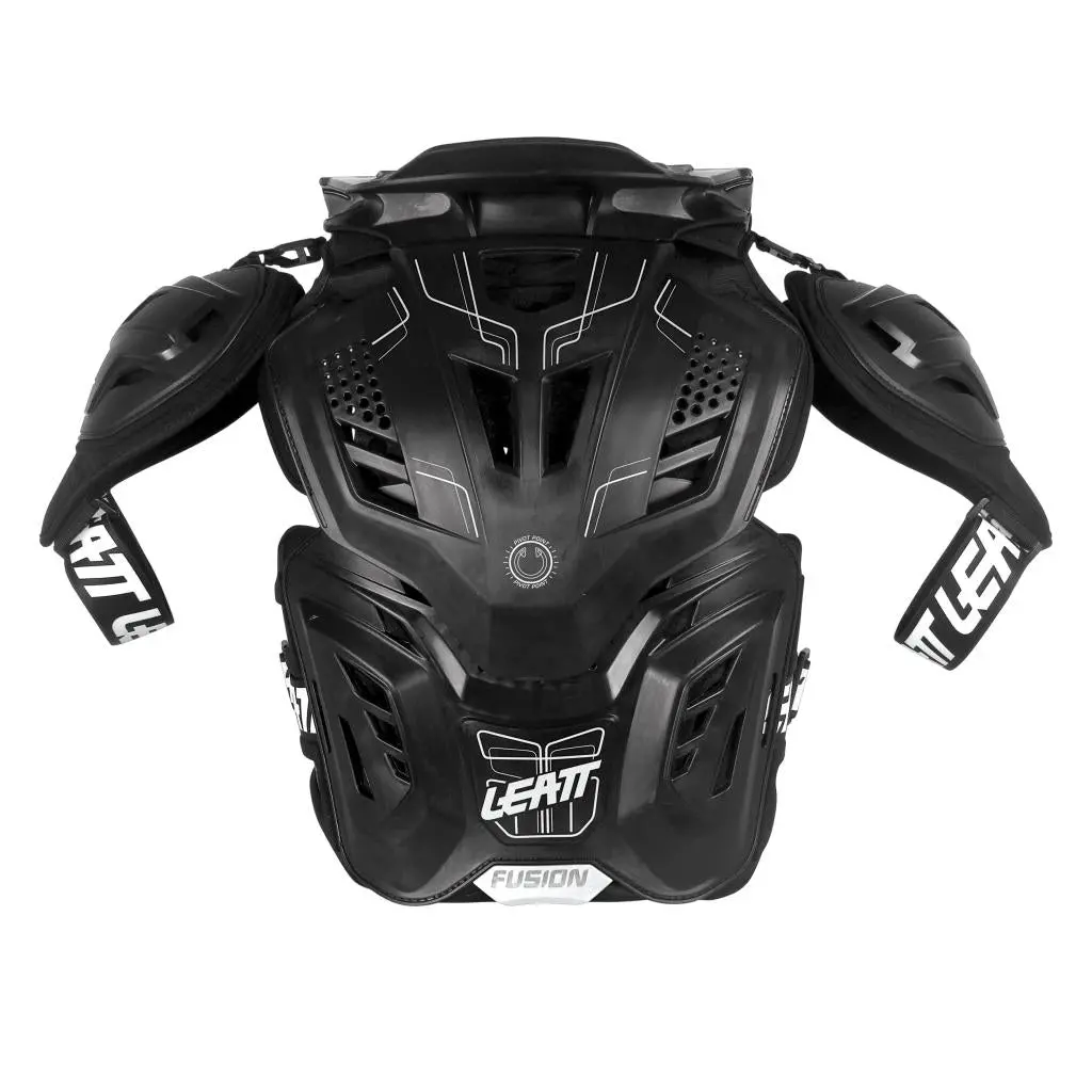 Leatt Fusion Vest 3.0 2