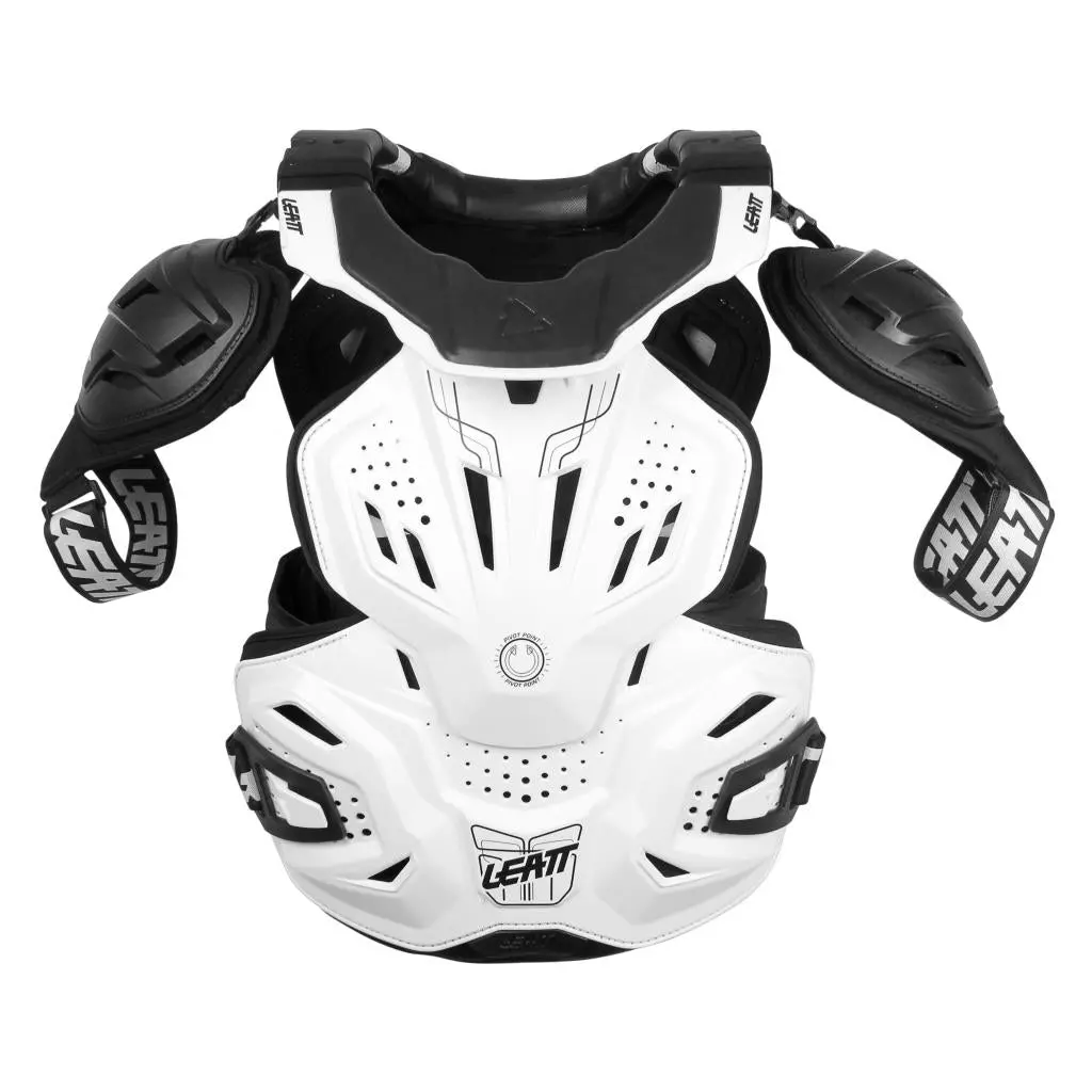 Leatt Fusion Vest 3.0 4