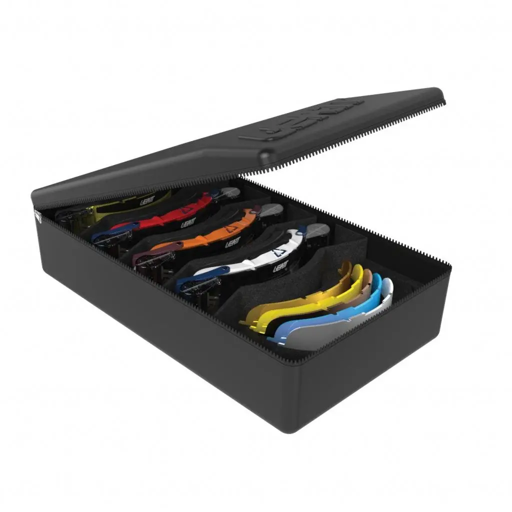 Leatt Goggle Case 1