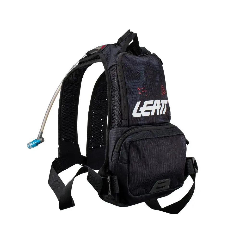Leatt Hydration Moto Race 1.5 Handsfree V23 1