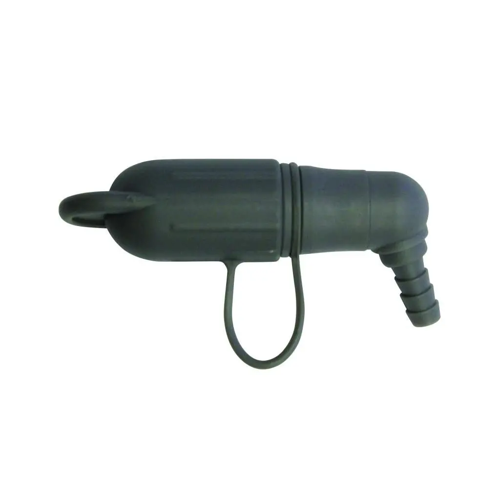 Leatt Hydration Parts 1