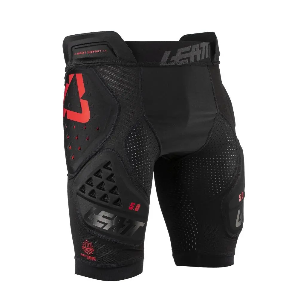 Leatt Impact Shorts 3Df 5.0 1