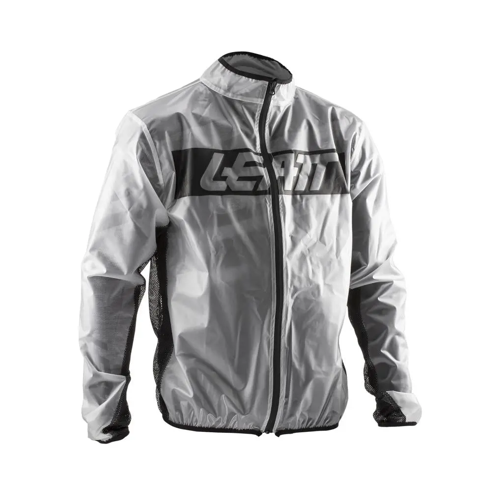 Leatt Rain Jacket Race Cover 6
