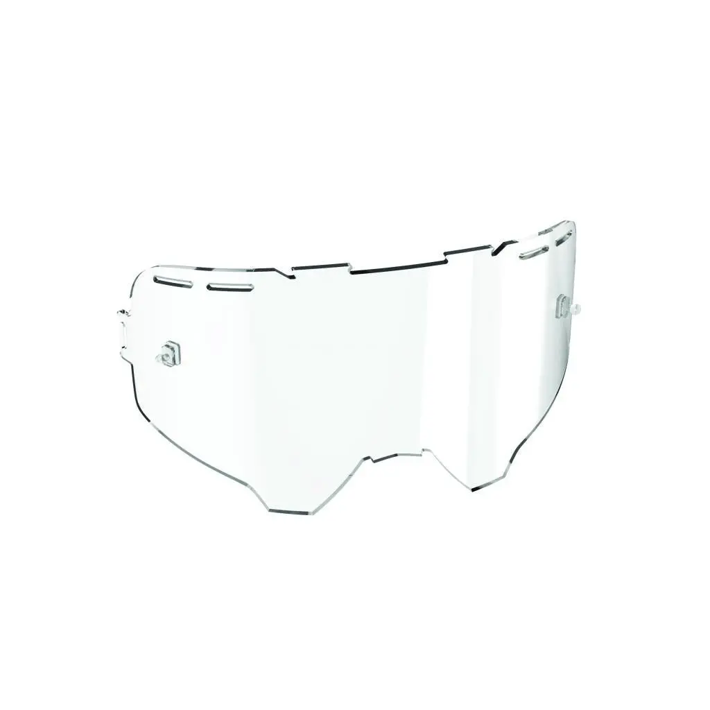 Leatt Johnny Walker Velocity Lens Enduro 1