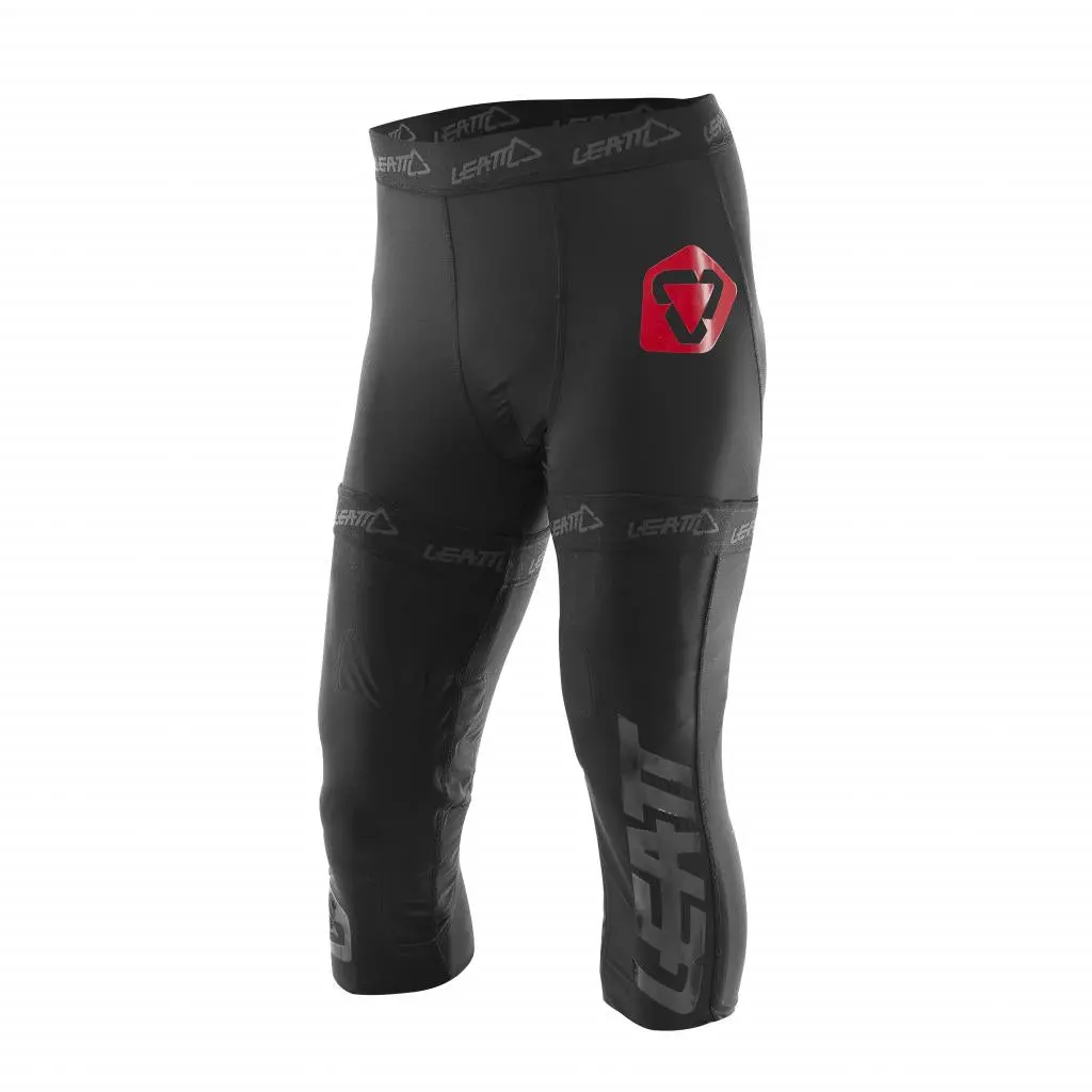 Leatt Knee Brace Pants 1