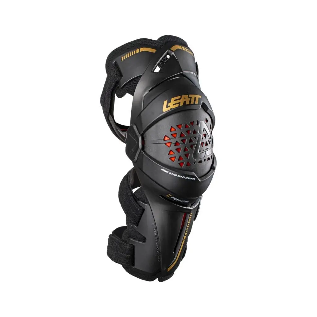 Leatt Knee Brace Z-Frame 1