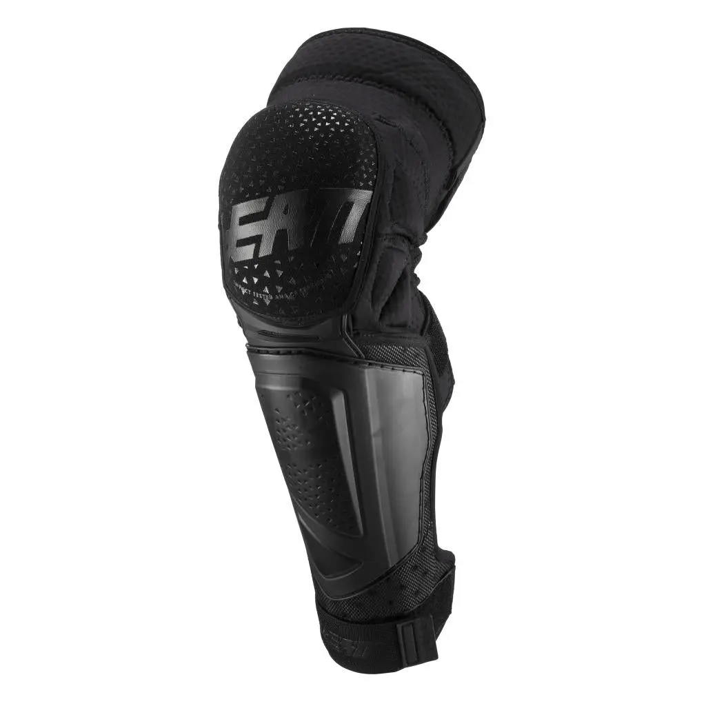 Leatt Knee & Shin Guard 3Df Hybrid Ext 4