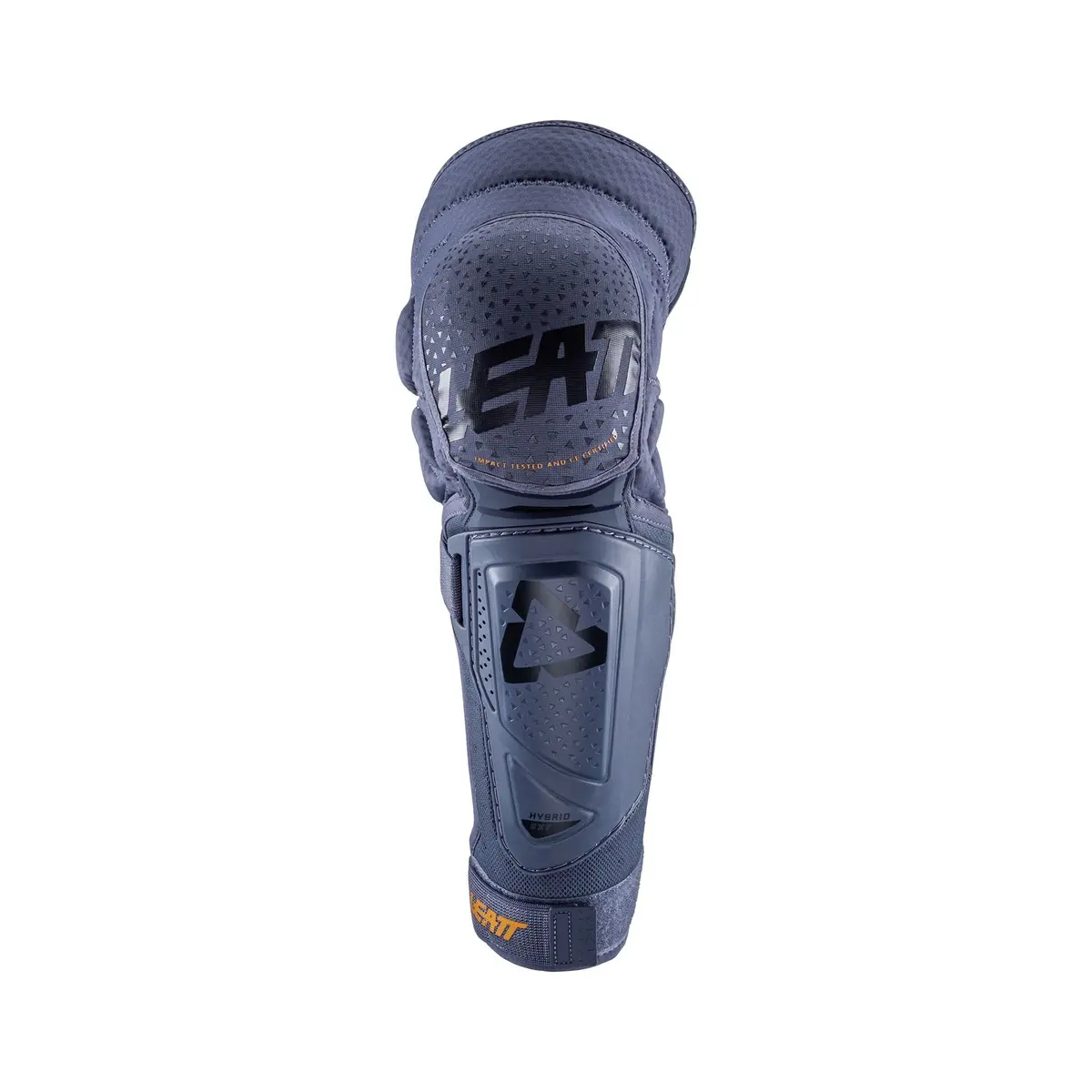 Leatt 3DF Hybrid Extended Knee and Shin Protector - Image 6