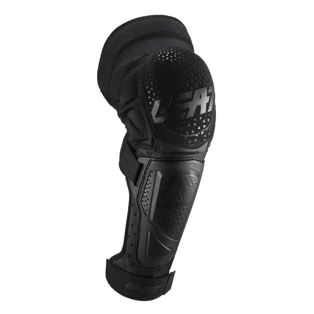 Leatt Knee & Shin Guard 3Df Hybrid Ext 3