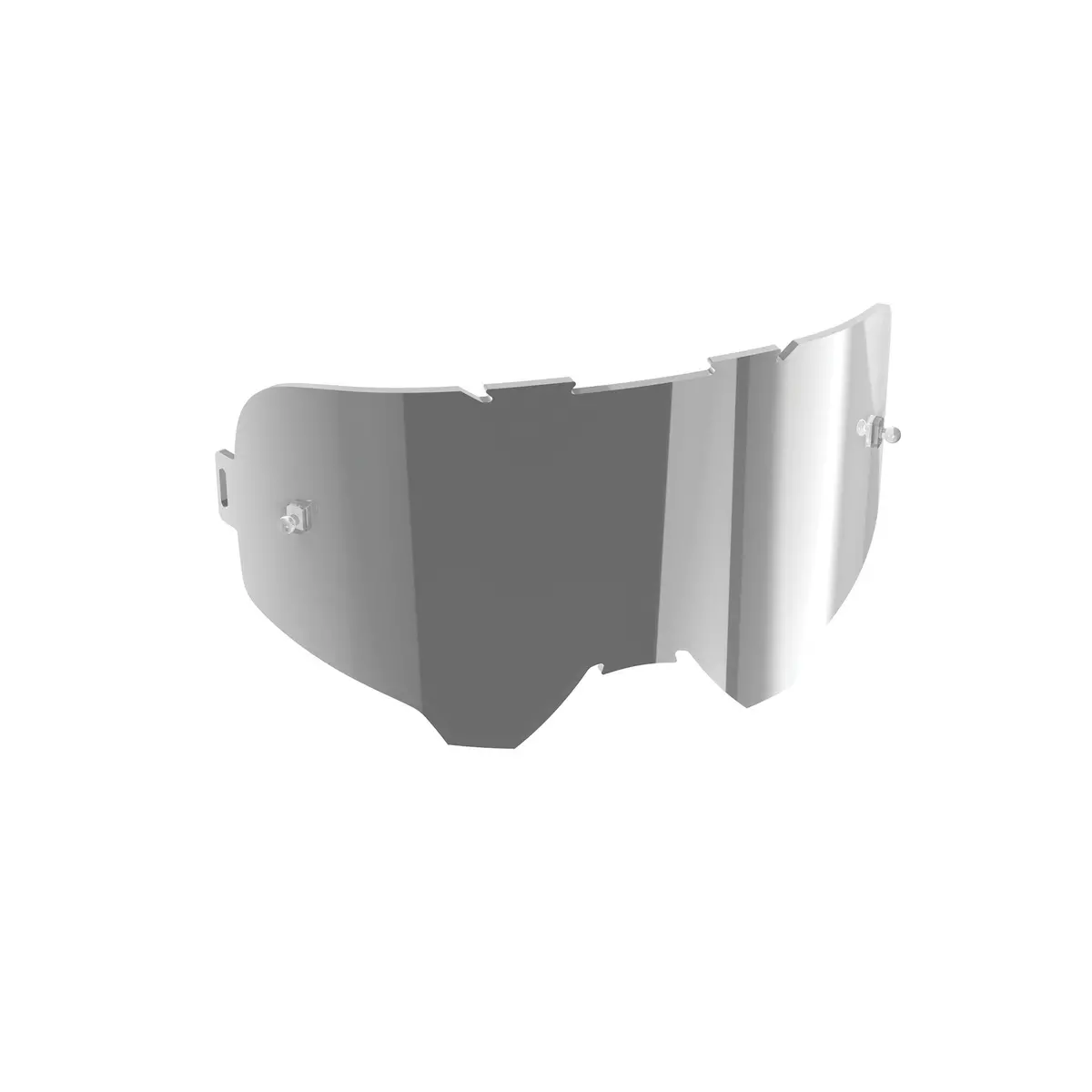 Leatt Lens Std - Lens With Permanent Anti-Fog 3
