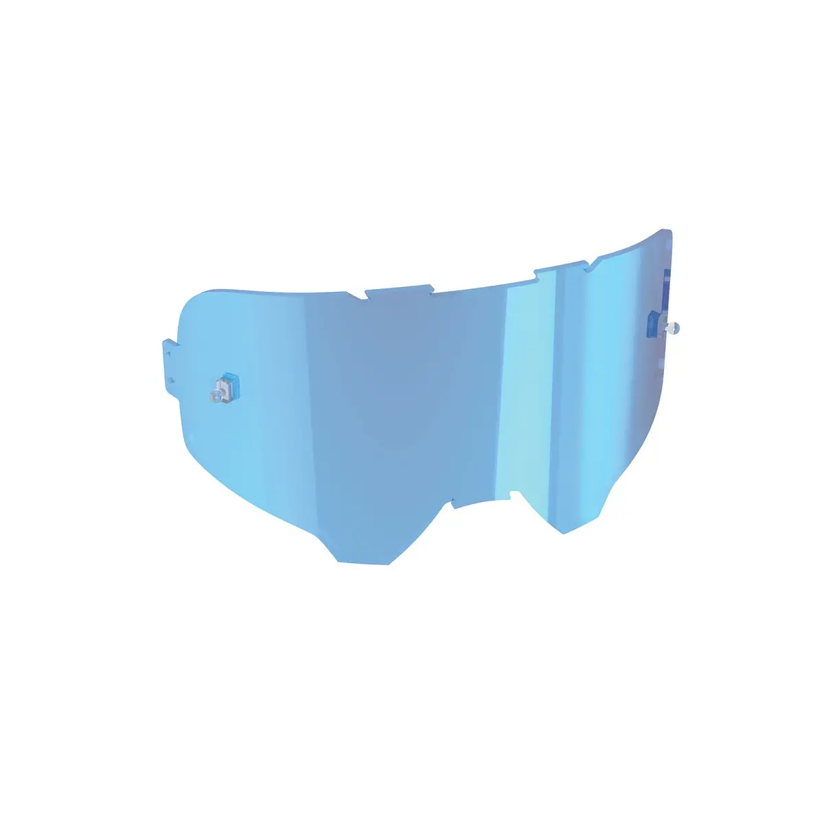 Leatt Lens Std - Lens With Permanent Anti-Fog 4