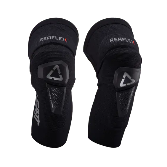 Leatt Reaflex Hybrid Pro Knee Guards V24 1