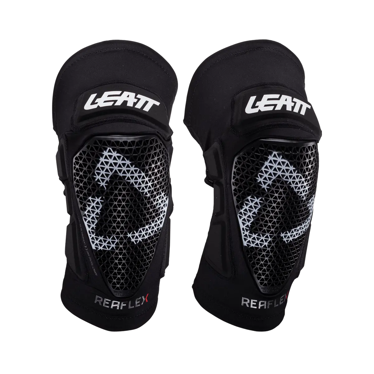 Leatt Reaflex Pro Knee Guards V24 1