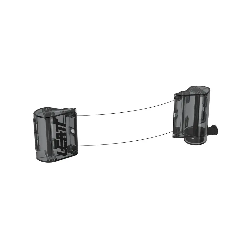 Leatt Roll-Off Accessories 1