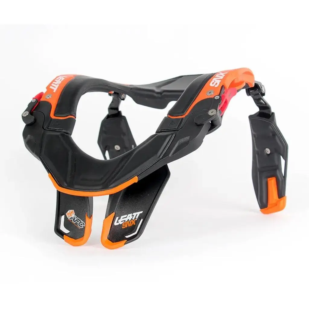 Leatt Snx Trophy Neck Brace 1