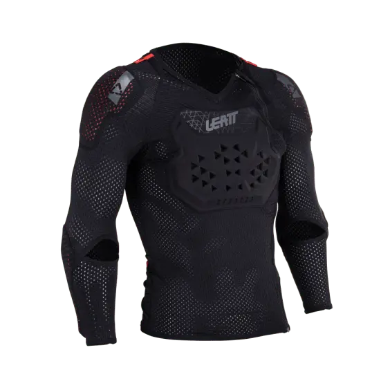 Leatt Stealth Reaflex Body Protector V24 1