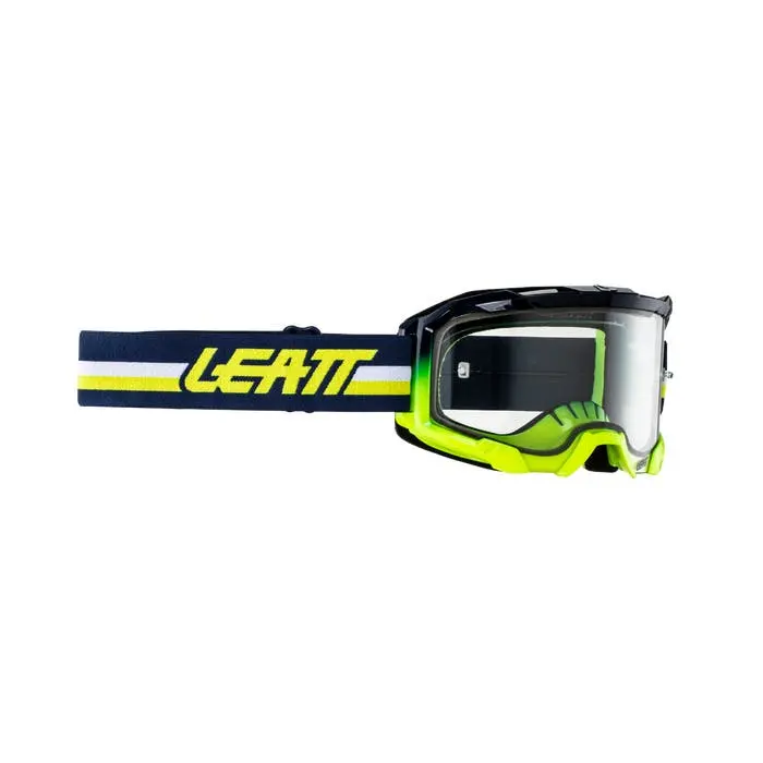 Leatt Velocity 4.5 Goggles V24 1
