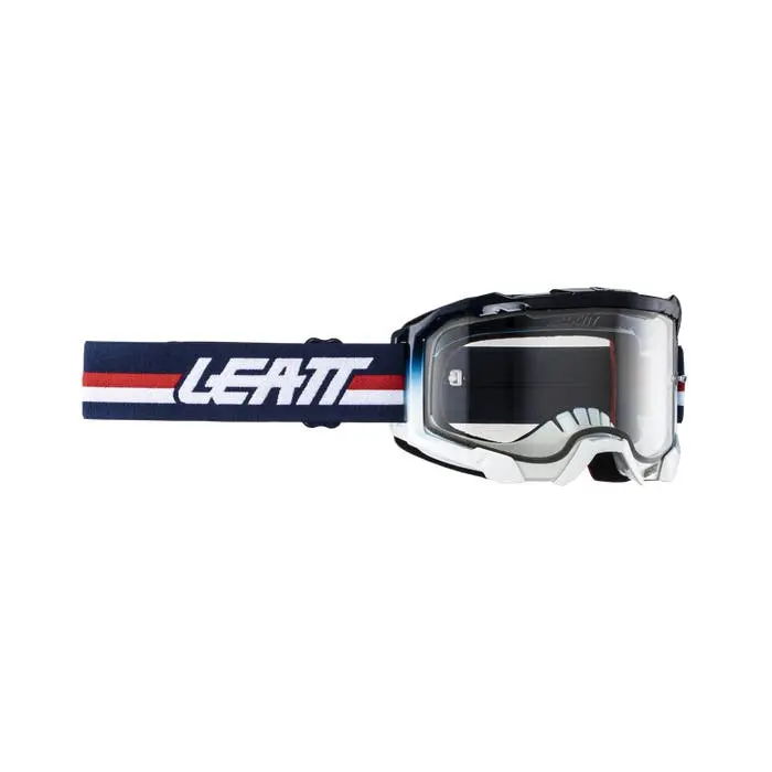 Leatt Velocity 4.5 Goggles V24 3
