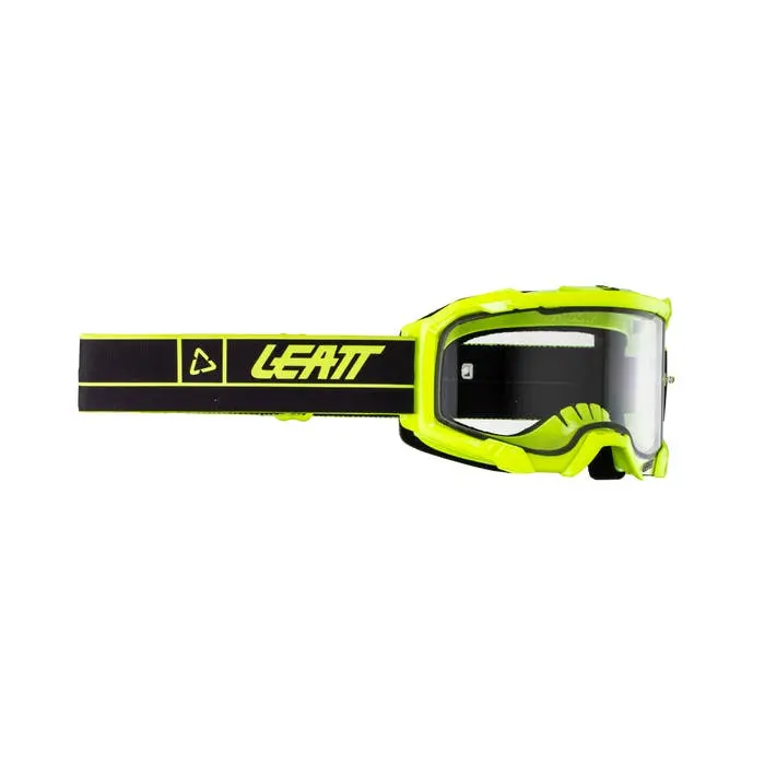 Leatt Velocity 4.5 Goggles V24 7