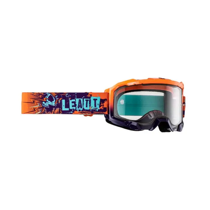 Leatt Velocity 4.5 Goggles V24 5