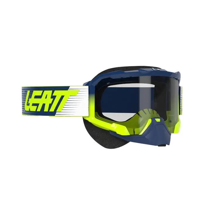 Leatt Velocity 4.5 Snx Snow Goggles V24 1