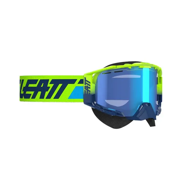 Leatt Velocity 6.5 Snx Iriz Snow Goggles V24 1