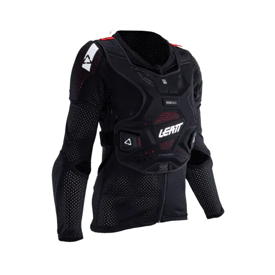 Leatt Women Reaflex Body Protector V24 1