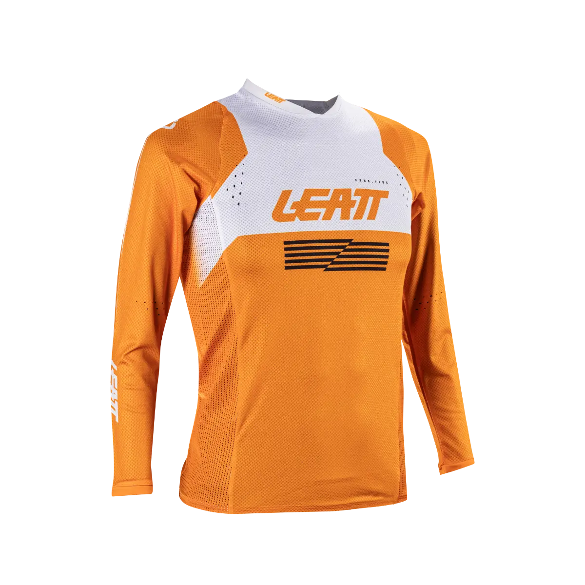 Leatt 4.5 Jr Moto Jersey V26 1