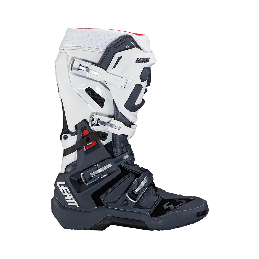 Leatt 5.5 Flexlock Enduro Boots V26 20