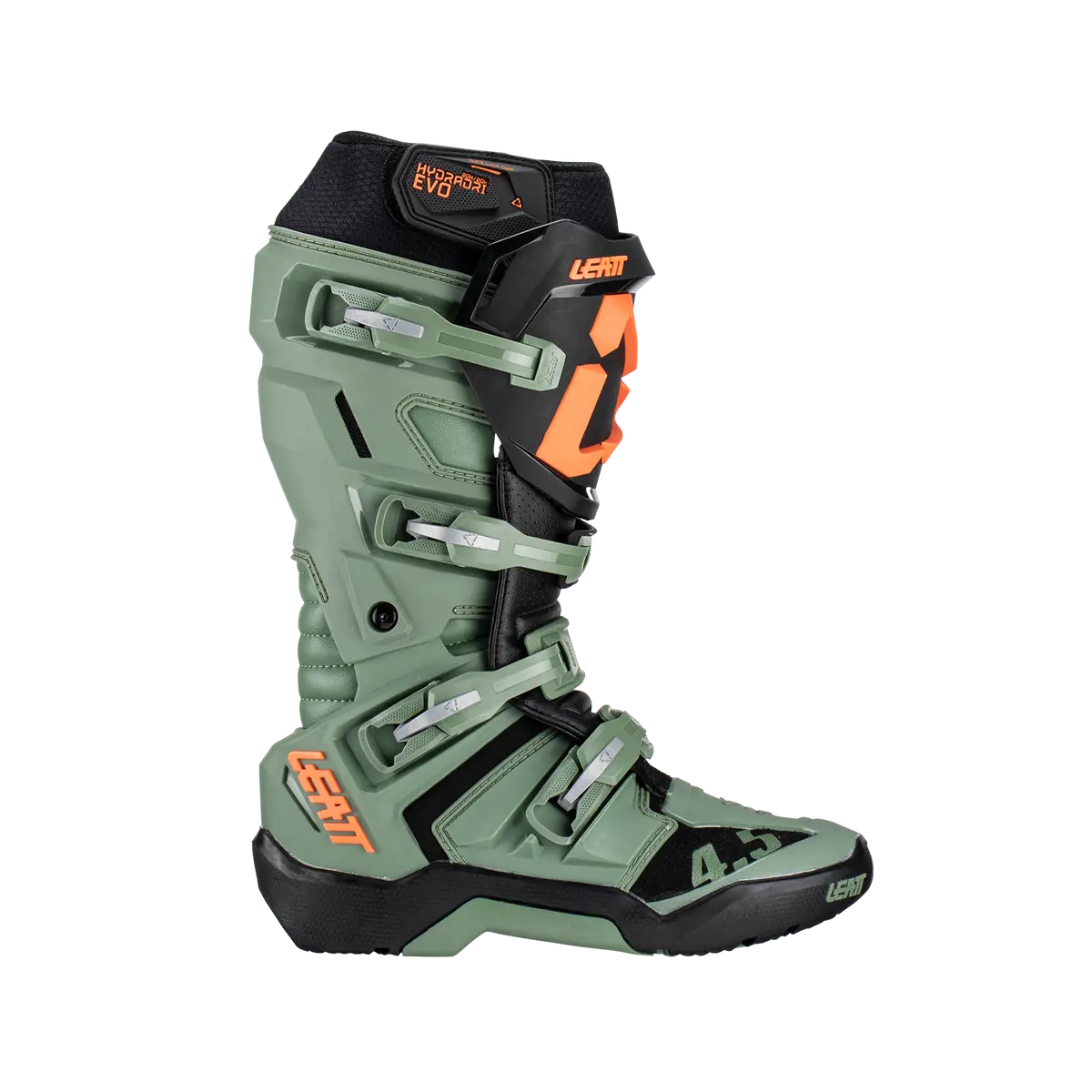 Leatt 4.5 Hydradri Boots V26 11
