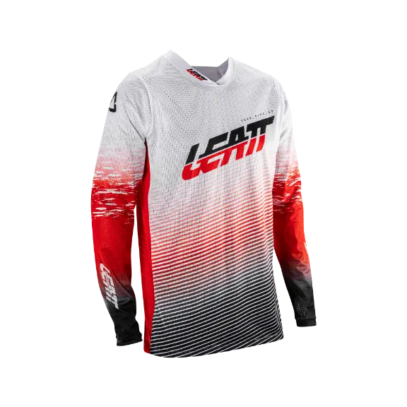 Leatt 4.5 X-Flow Moto Jersey V26 1