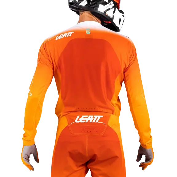 Leatt 5.5 Ultraweld Moto Jersey V26 11