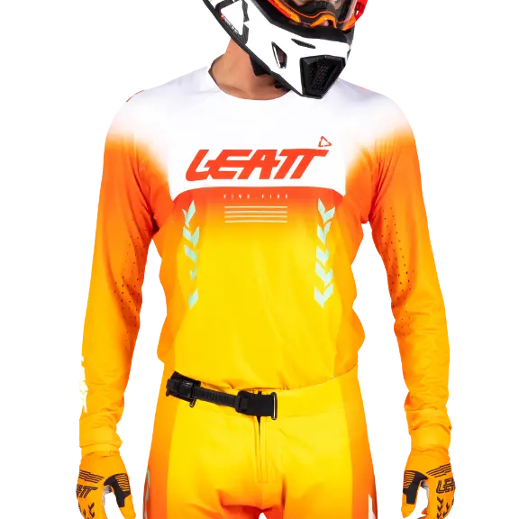 Leatt 5.5 Ultraweld Moto Jersey V26 10