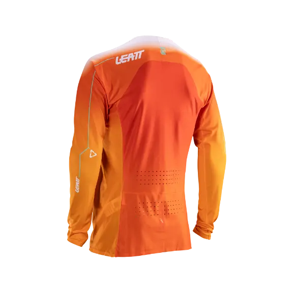 Leatt 5.5 Ultraweld Moto Jersey V26 9
