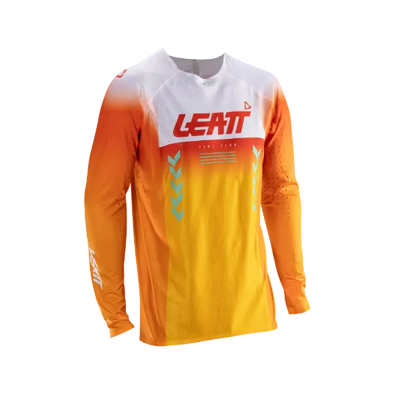 Leatt 5.5 Ultraweld Moto Jersey V26 1