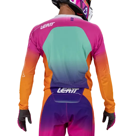 Leatt 5.5 Ultraweld Moto Jersey V26 14