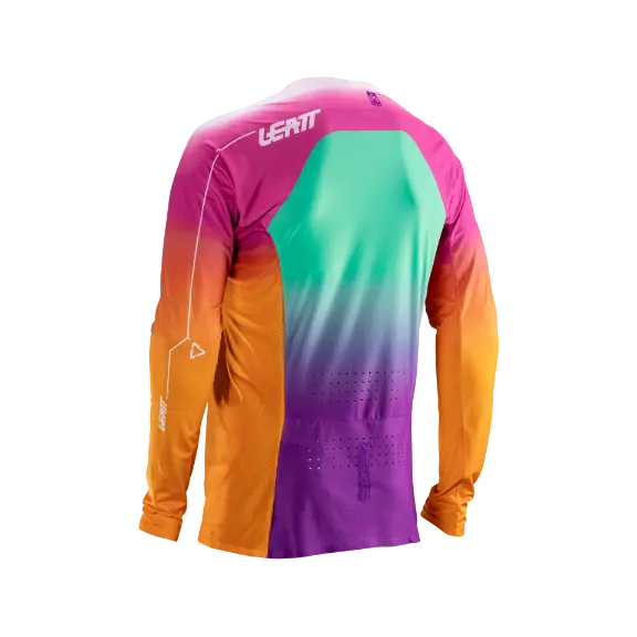 Leatt 5.5 Ultraweld Moto Jersey V26 12