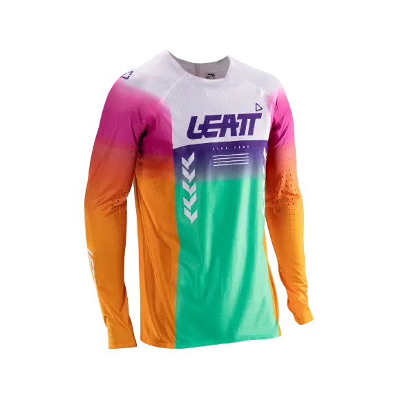 Leatt 5.5 Ultraweld Moto Jersey V26 6