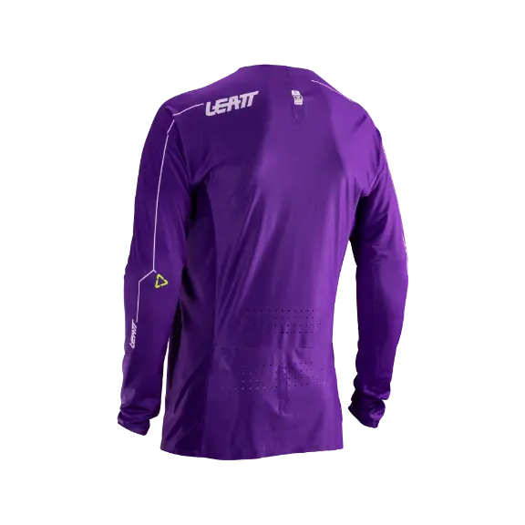 Leatt 5.5 Ultraweld Moto Jersey V26 15