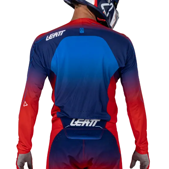 Leatt 5.5 Ultraweld Moto Jersey V26 20
