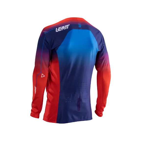 Leatt 5.5 Ultraweld Moto Jersey V26 18
