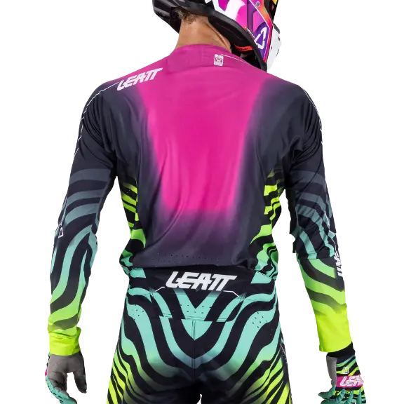 Leatt 5.5 Ultraweld Moto Jersey V26 23
