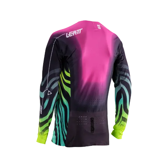 Leatt 5.5 Ultraweld Moto Jersey V26 21