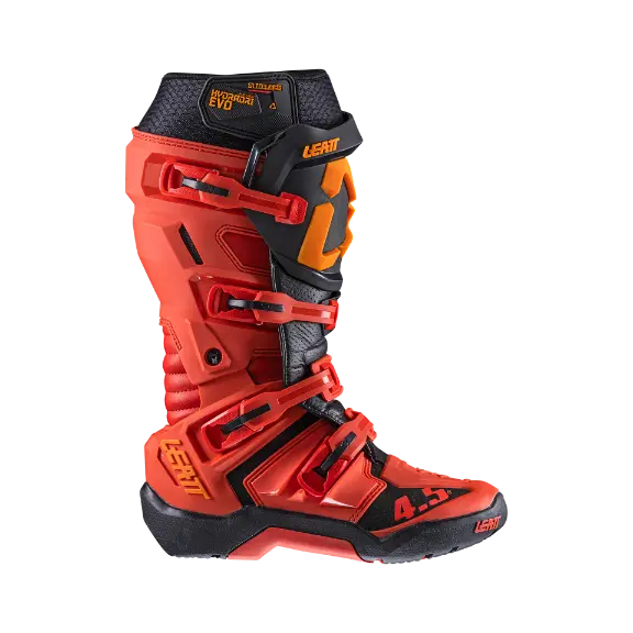 Leatt 4.5 Hydradri Boots V26 8