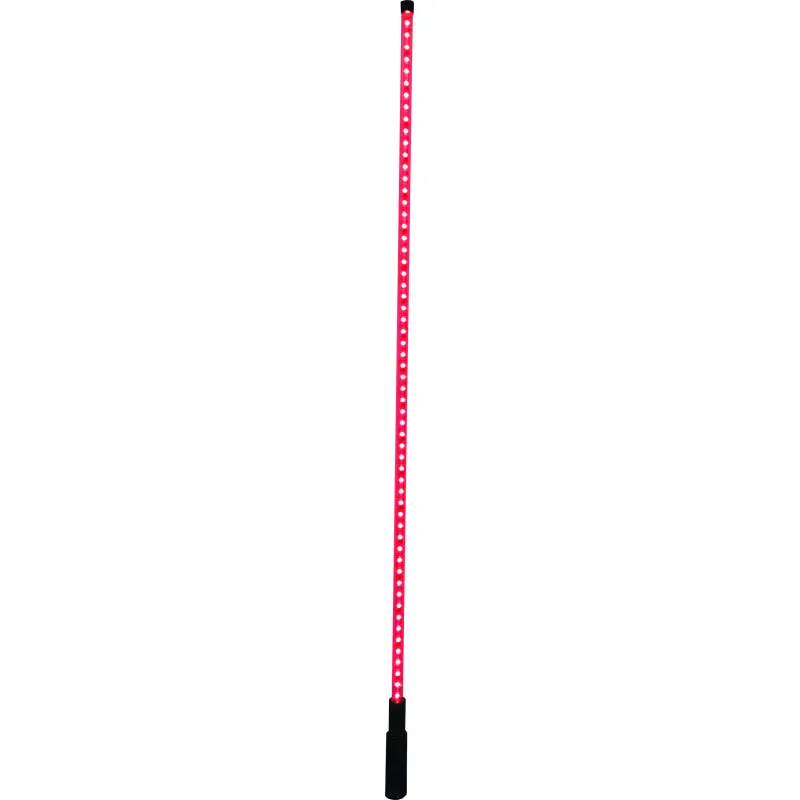 Dragonfire LED Whip V2 – Remote-Controlled Lighted Performance Whip - Image 2