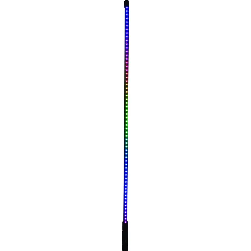 Dragonfire Led Whip V2 W/ Remote 1